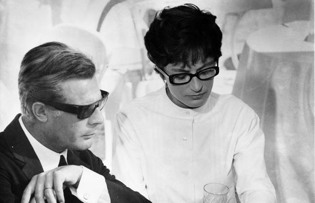 Federico Fellini 100, rassegna cinematografica in California