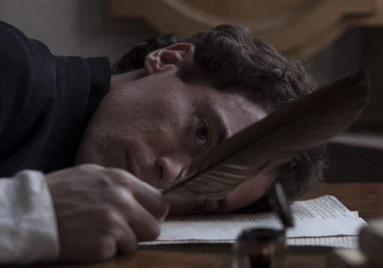 "Il Giovane Favoloso" di Mario Martone a Chicago