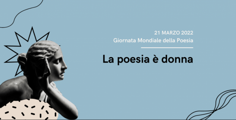 Tel Aviv: quando la poesia è donna