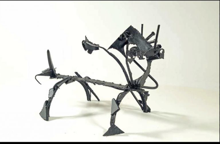 Proiettato documentario su Vincenzo Bianchini a Teheran