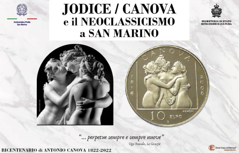 Mostra di Mimmo Jodice all'Ambasciata a San Marino