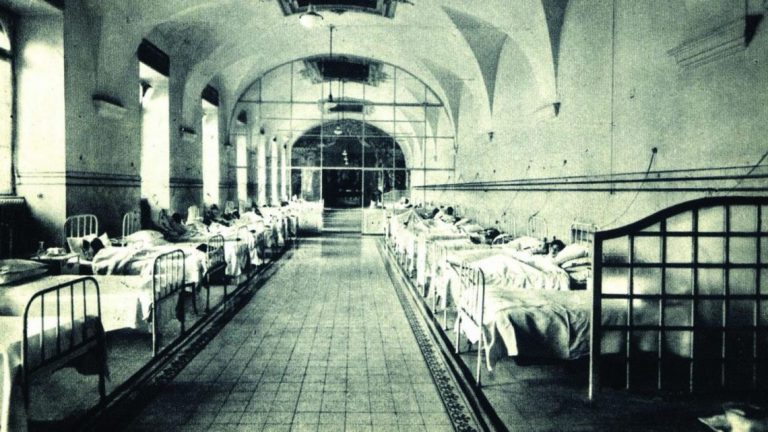 Sydney, al Jewish Film Festival il documentario Sindrome K