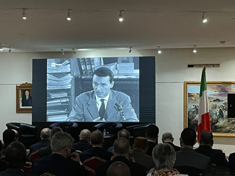 Algeri: come la Rai ha raccontato la guerra d’indipendenza