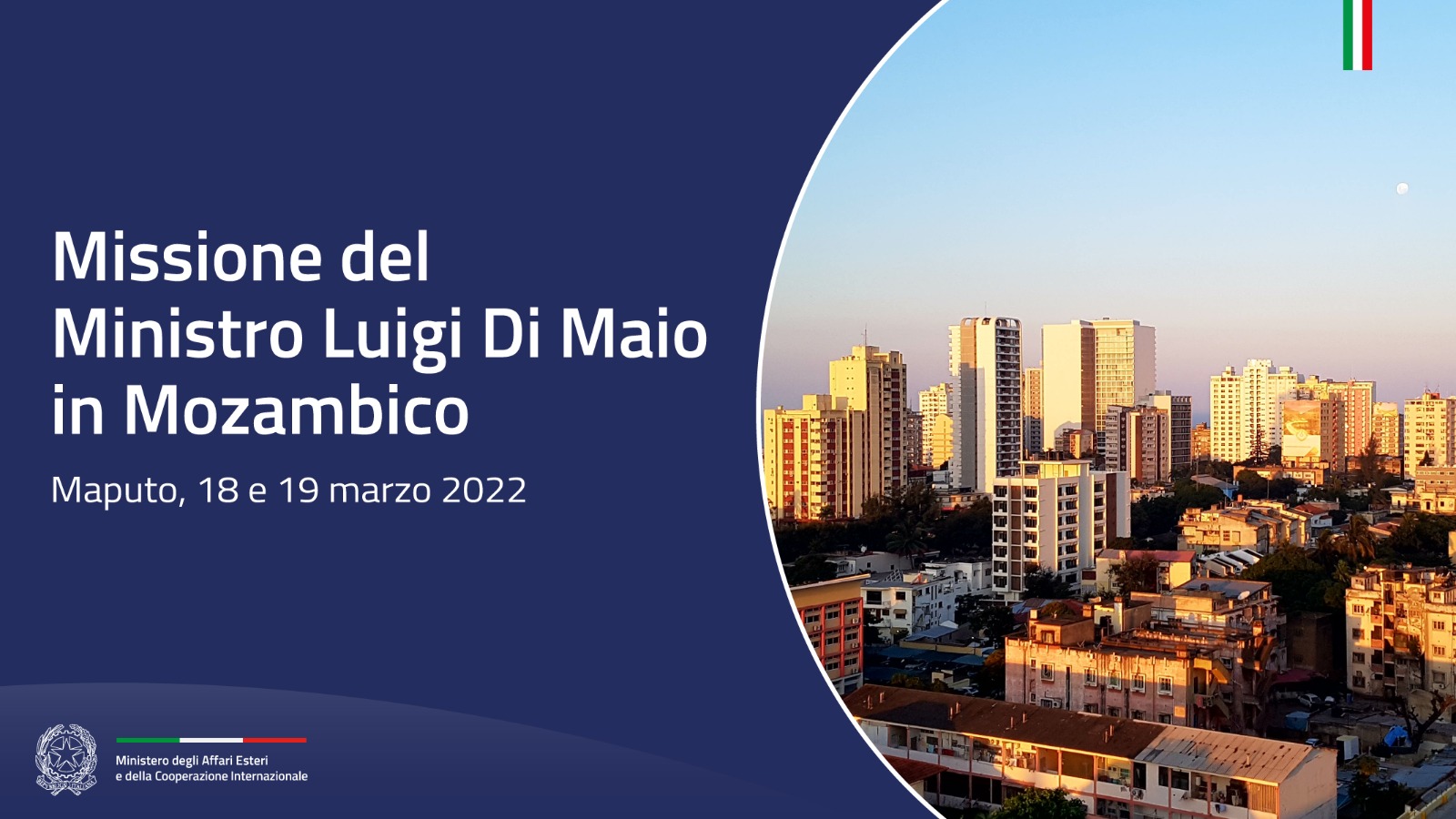 missioneMinistroDiMaioMonzambico