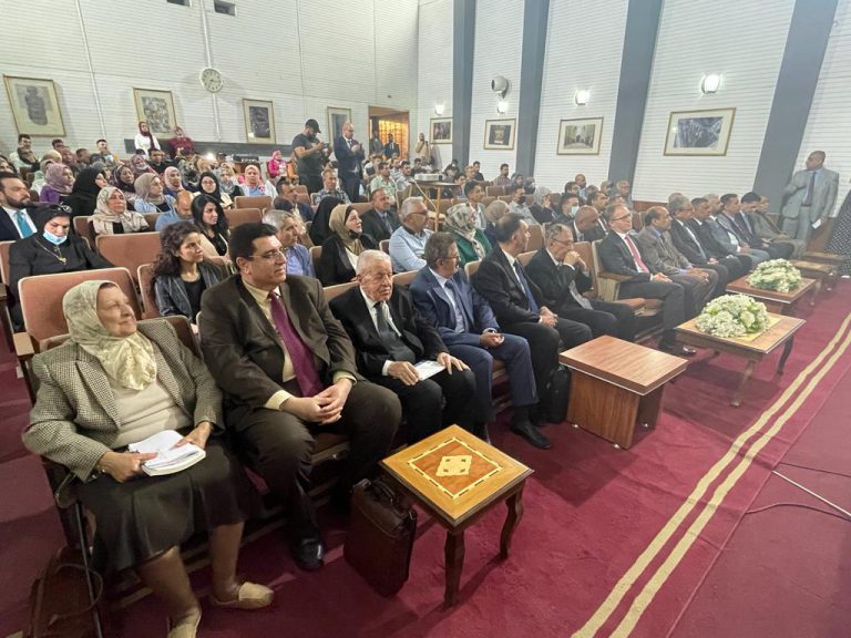 Baghdad, Ambasciatore Greganti inaugura mostra su manoscritti arabi