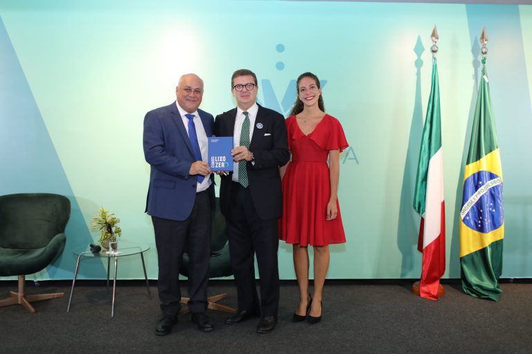 A Brasilia ricco calendario per ‘’Settimana Ambasciata Verde’’