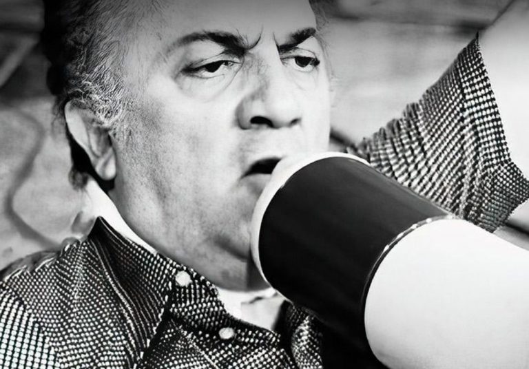 Buenos Aires, al via rassegna cinematografica “Viva Fellini”
