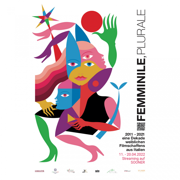 Berlino: inaugurato film festival “Femminile, plurale”