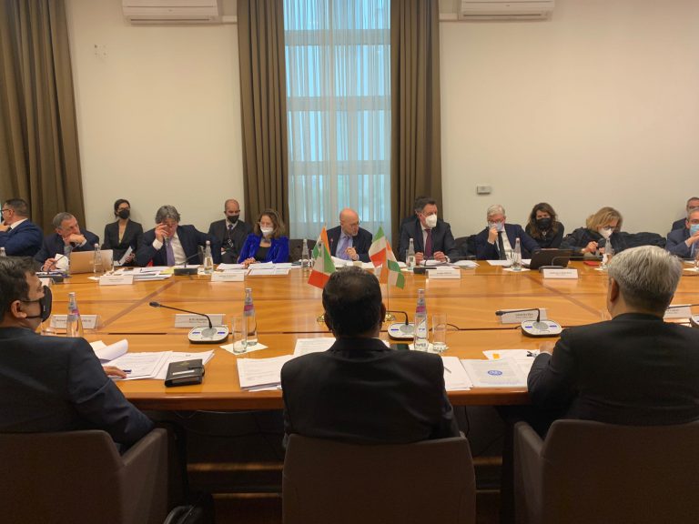 Italia-India: III riunione del Gruppo di lavoro su contrasto al terrorismo e al crimine transnazionale