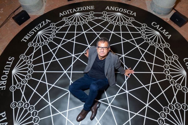 L'artista Piero Mottola espone a L'Avana