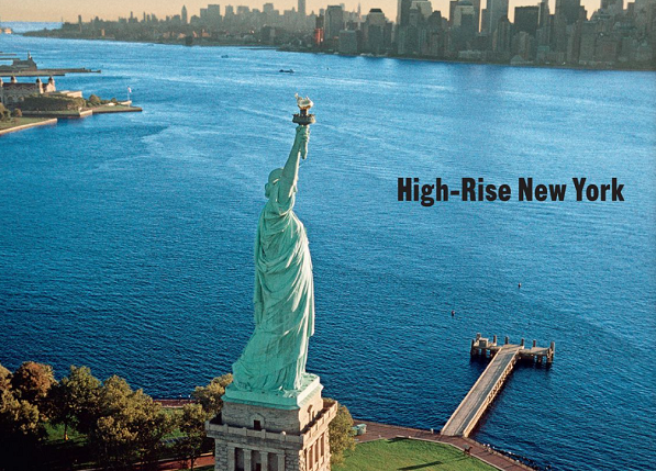 New York, in mostra immagini di Fulvio Roiter