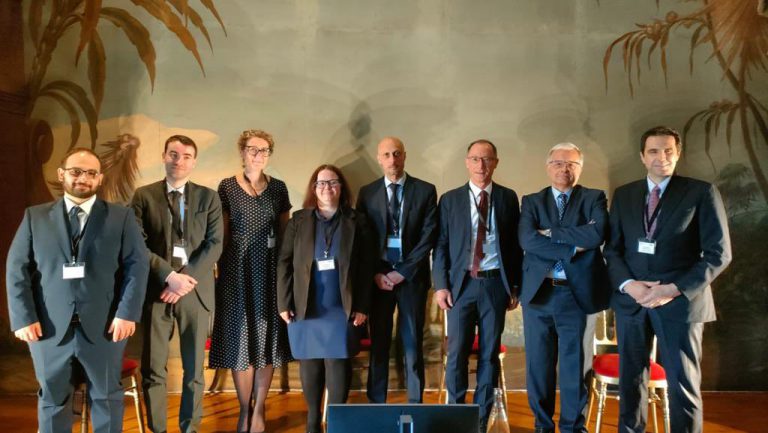 Parigi, tavola rotonda su energie low carbon