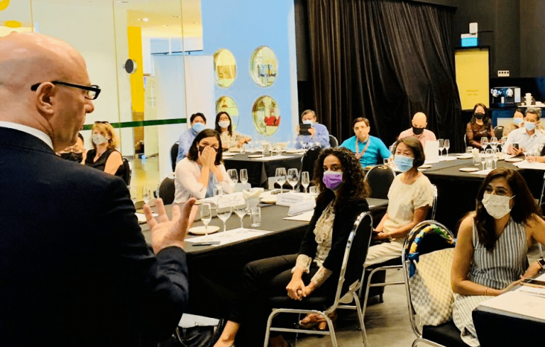 Singapore Borsa Vini 2022