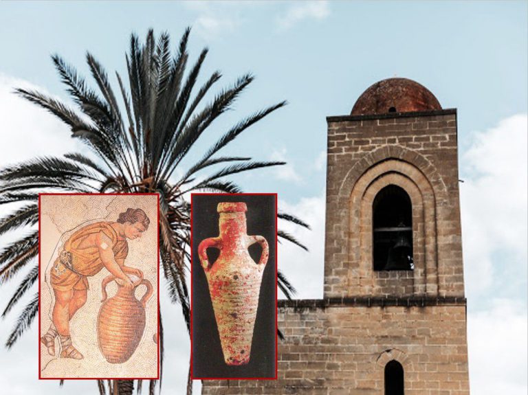 Amsterdam, conferenza sulla Sicilia del periodo bizantino