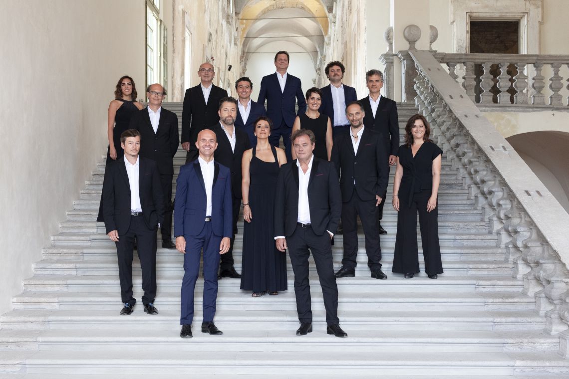 Accademia Bizantina Giulia Papetti