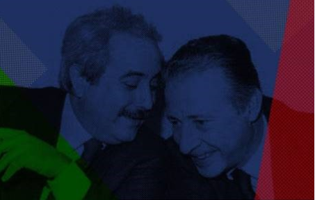 Falcone e Borsellino, 30 anni dopo