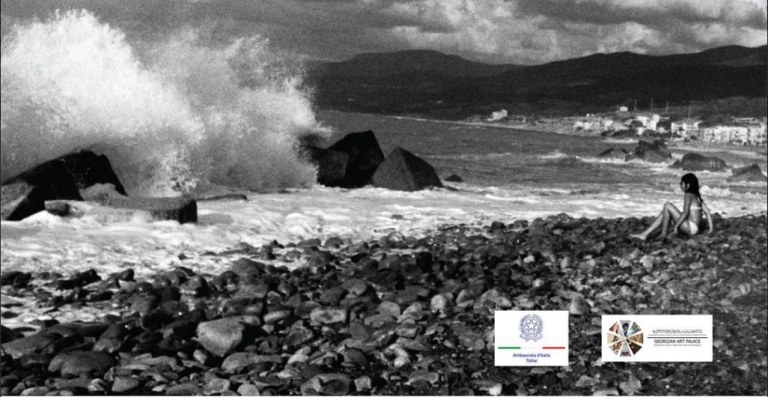 Frammenti d’Italia in mostra a Tbilisi