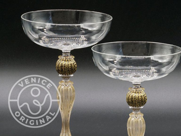 In mostra l’alto artigianato veneziano