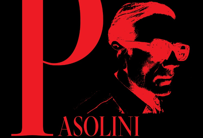 Pristina, omaggio al cinema di Pasolini