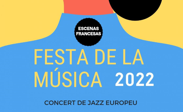 Barcellona concerto jazz per la Festa Europea della Musica