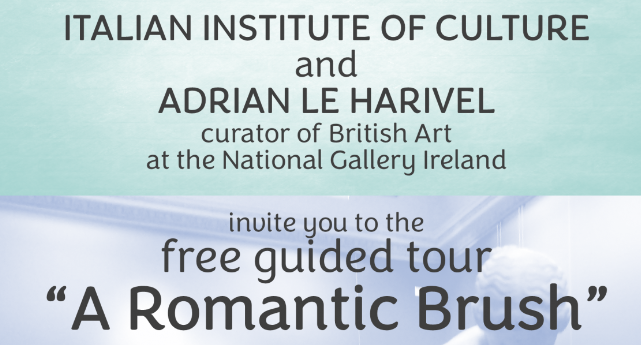 Dublino, tour alla National Gallery of Ireland