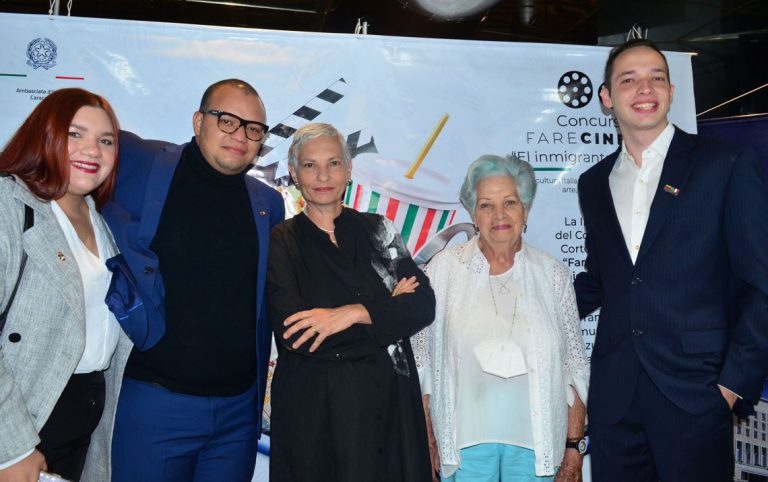 Fare Cinema premiati quattro giovani registi venezuelani