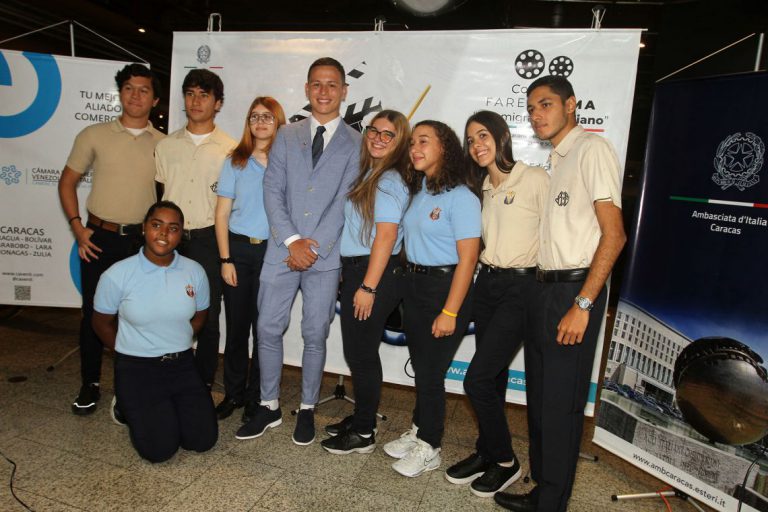Fare Cinema premiati quattro giovani registi venezuelani