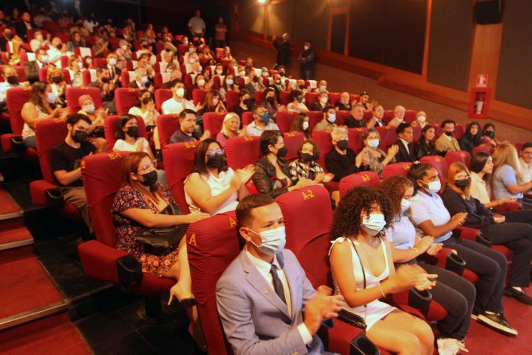 Fare Cinema premiati quattro giovani registi venezuelani