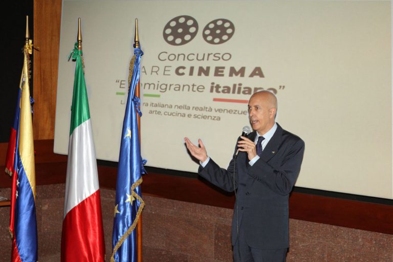 Fare Cinema, premiati quattro giovani registi venezuelani