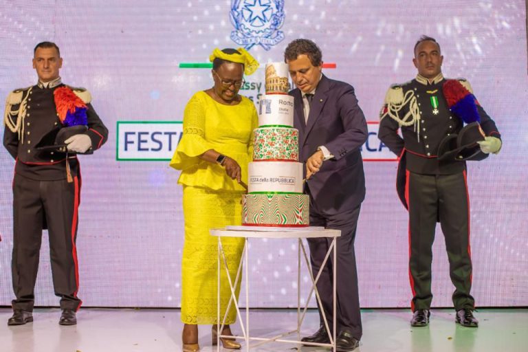 Impegno dell’Ambasciata in Tanzania per Roma Expo 2030