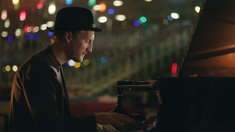 Jeremiah Fraites (The Lumineers)