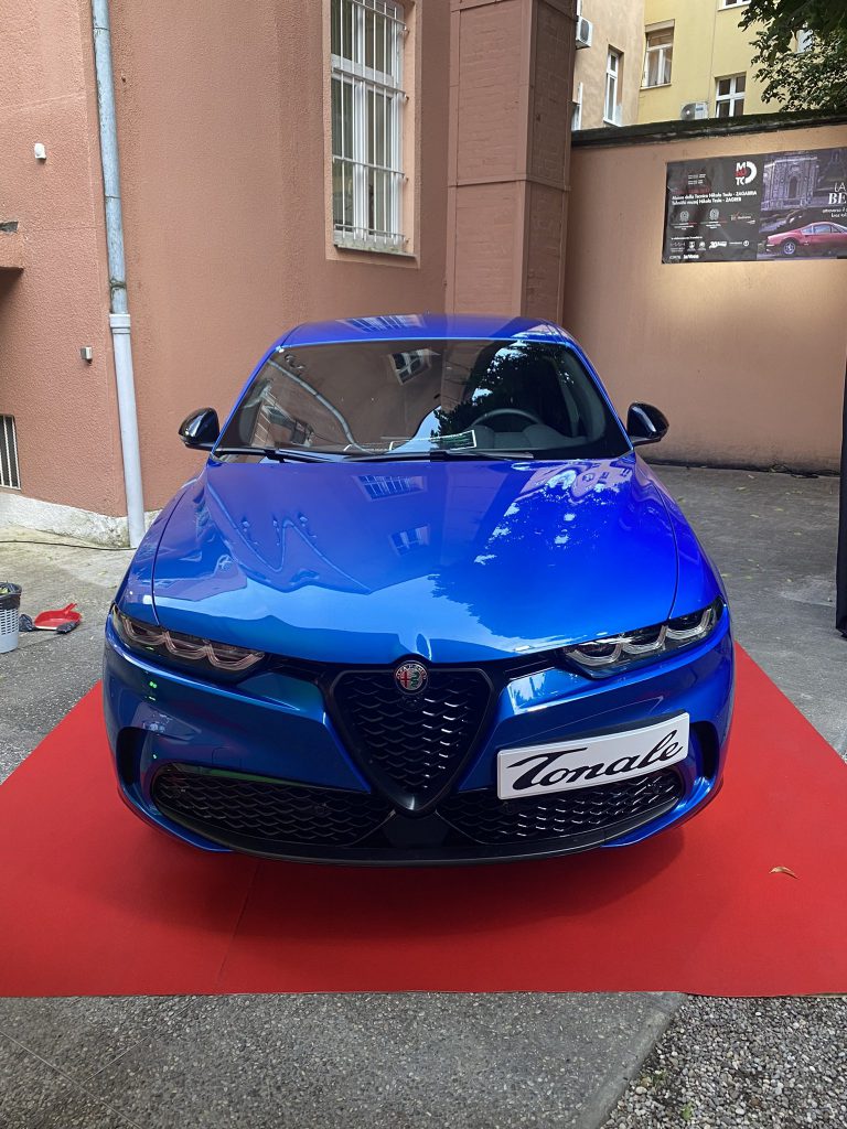 Zagabria, 2 giugno all’insegna di arte e design