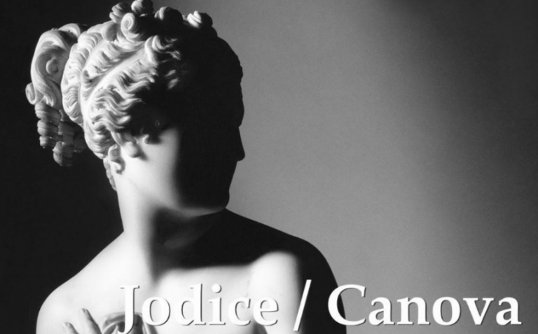 A Melbourne della mostra itinerante Jodice Canova