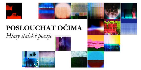 A Praga in mostra le voci dei poeti