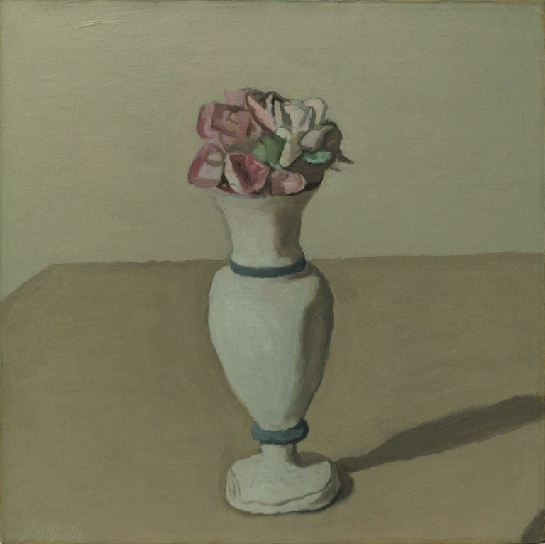A Shanghai mostra personale di Giorgio Morandi