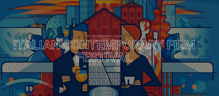 Canada, XI edizione del Festival Cinema Italiano Contemporaneo