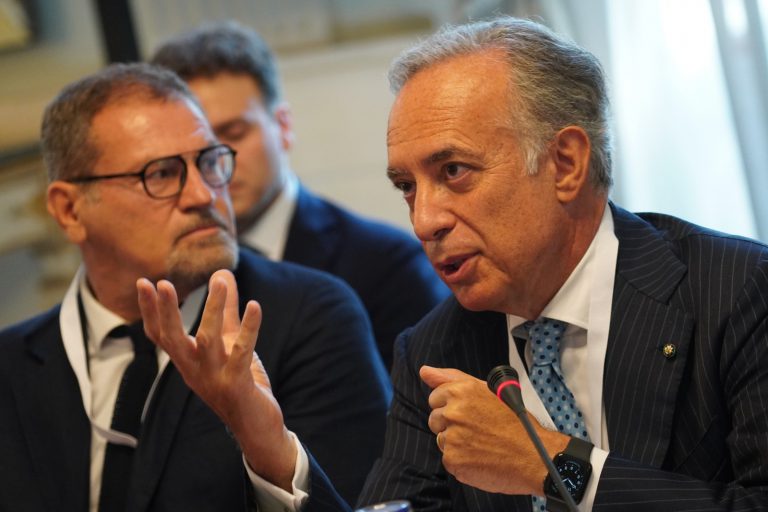 Conferenza dei Direttori e delle Direttrici degli Istituti Italiani di Cultura