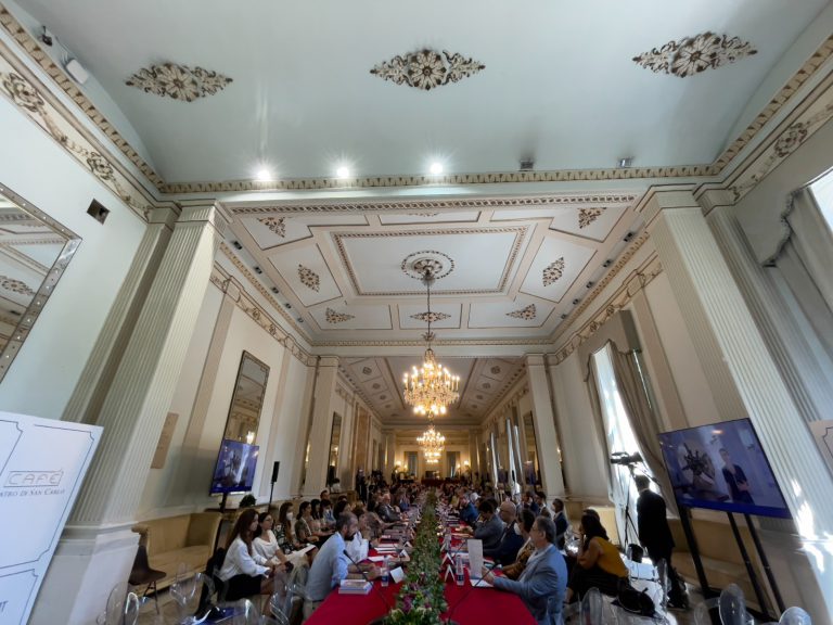 Conferenza dei Direttori e delle Direttrici degli Istituti Italiani di Cultura