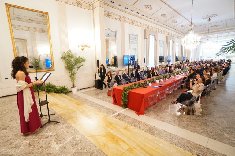 Conferenza dei Direttori e delle Direttrici degli Istituti Italiani di Cultura