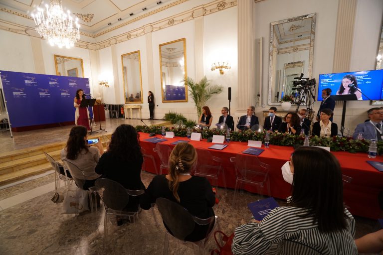 Conferenza dei Direttori e delle Direttrici degli Istituti Italiani di Cultura