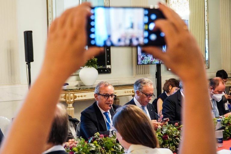 Conferenza dei Direttori e delle Direttrici degli Istituti Italiani di Cultura