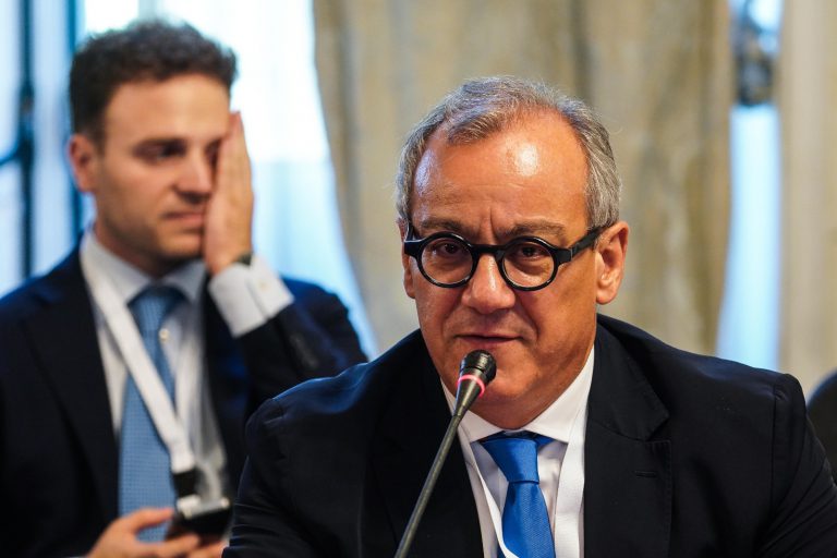 Conferenza dei Direttori e delle Direttrici degli Istituti Italiani di Cultura