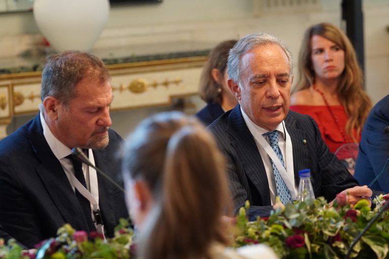 Conferenza dei Direttori e delle Direttrici degli Istituti Italiani di Cultura