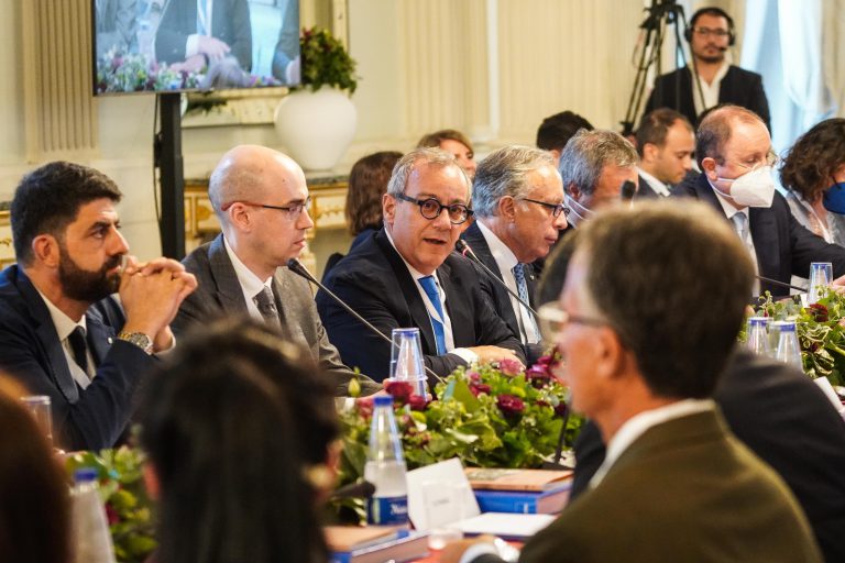 Conferenza dei Direttori e delle Direttrici degli Istituti Italiani di Cultura