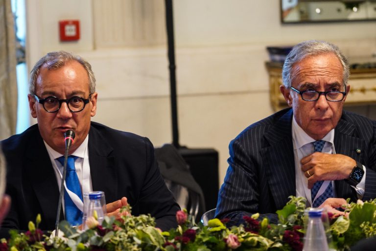 Conferenza dei Direttori e delle Direttrici degli Istituti Italiani di Cultura