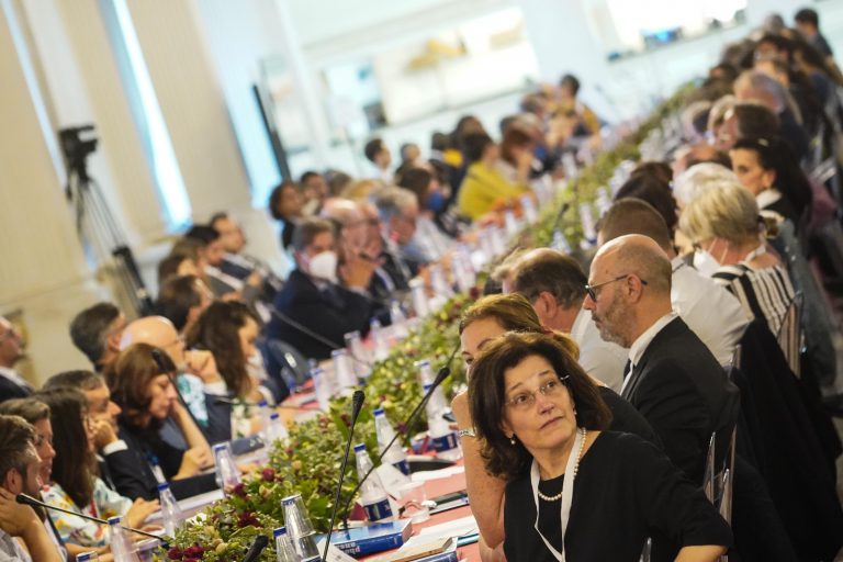 Conferenza dei Direttori e delle Direttrici degli Istituti Italiani di Cultura