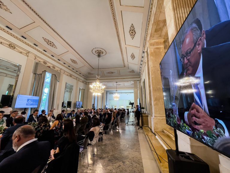 Conferenza dei Direttori e delle Direttrici degli Istituti Italiani di Cultura