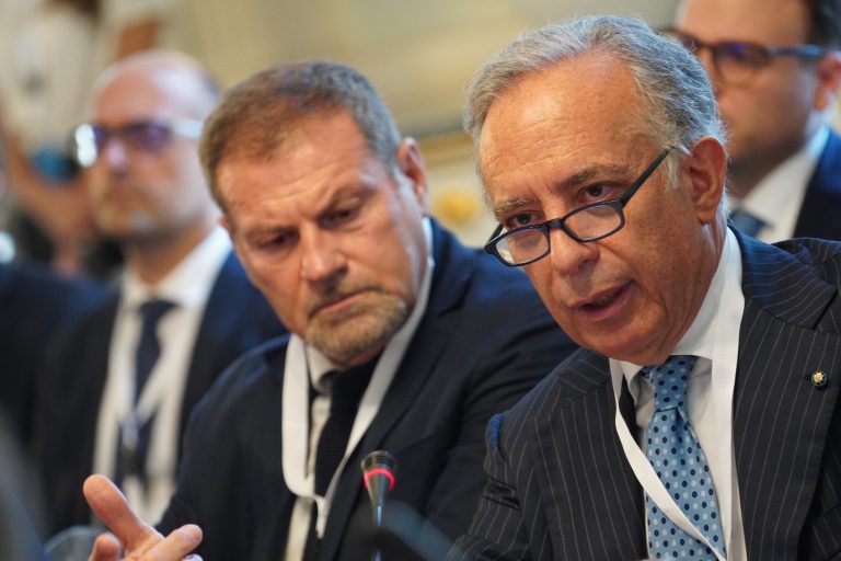 Conferenza dei Direttori e delle Direttrici degli Istituti Italiani di Cultura