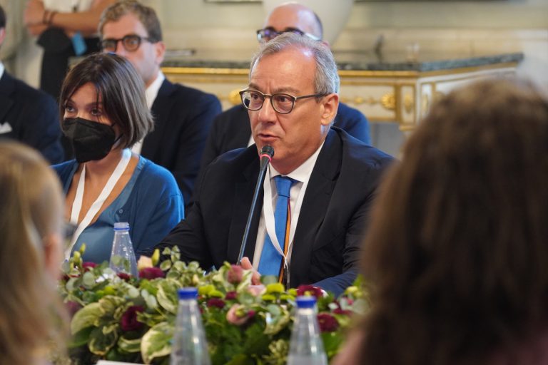Conferenza dei Direttori e delle Direttrici degli Istituti Italiani di Cultura 7