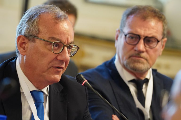 Conferenza dei Direttori e delle Direttrici degli Istituti Italiani di Cultura 8